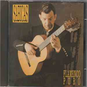 Sabicas - Flamenco Puro album