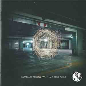 Sal  - Conversations With My Therapist album