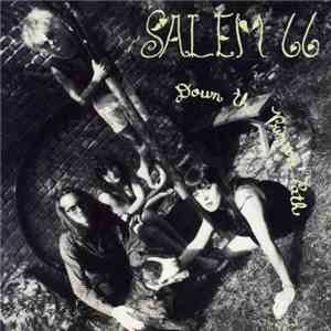 Salem 66 - Down The Primrose Path album