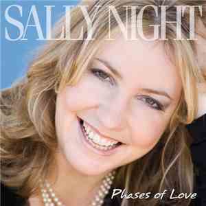 Sally Night - Phases Of Love album