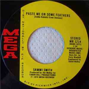 Sammi Smith - Paste Me On Some Feathers / Long Black Veil album