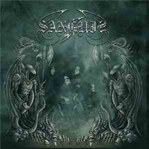 Sanguis - Chaosgate Guardians album