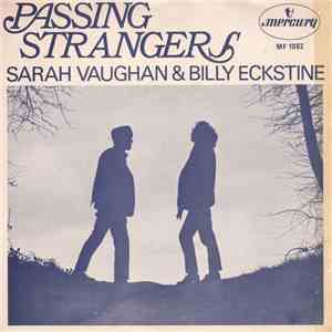 Sarah Vaughan & Billy Eckstine - Passing Strangers album