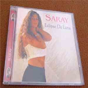 Saray  - Eclipse De Luna album
