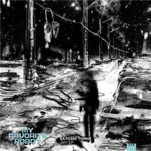 Satoshi Tomiie - Jam EP album