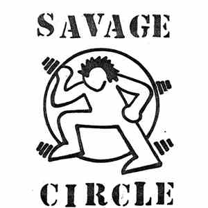 Savage Circle - Savage Circle album