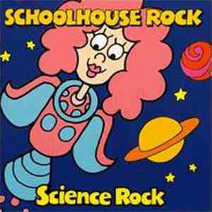 Schoolhouse Rock! - Science Rock album