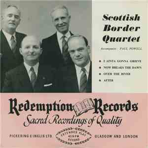 Scottish Border Quartet - Scottish Border Quartet album