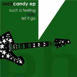 SD Project - Rock Candy EP album