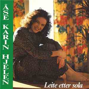 Åse Karin Hjelen - Leite Etter Sola album