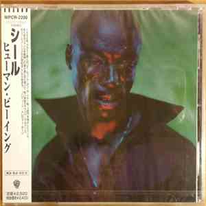 Seal - Human Being album