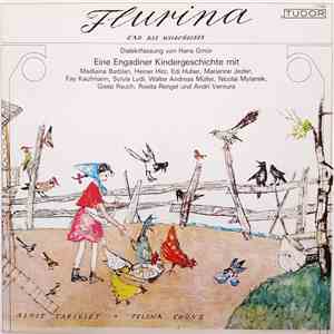 Selina Chönz Und Alois Carigiet - Flurina Und Das Wildvögelein album