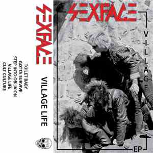 Sexface - Village Life album
