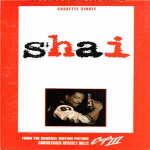 Shai  - The Place Where You Belong (From The Original Motion Picture Soundtrack "Beverly Hills Cop III") album