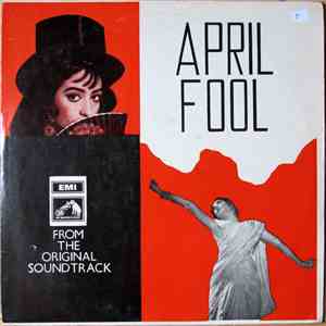 Shankar Jaikishan - April Fool album