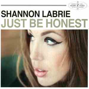 Shannon LaBrie - Just Be Honest album
