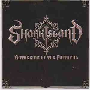 Shark Island - Gathering Of The Faithful album