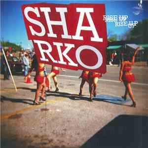 Sharko - Rise Up album