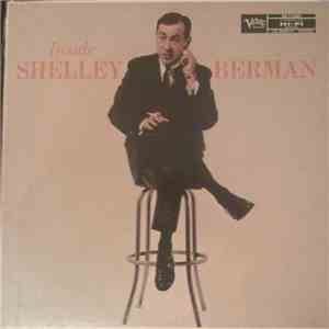 Shelley Berman - Inside Shelley Berman album