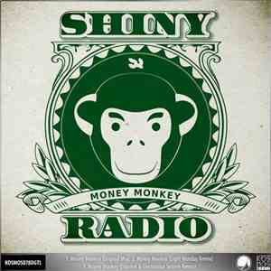 Shiny Radio - Money Monkey album