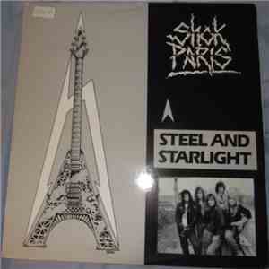 Shok Paris - Steel And Starlight album
