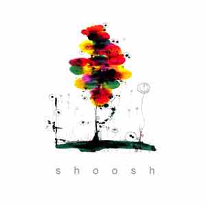 Shoosh - Orpheum Circuit album