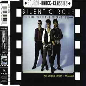 Silent Circle - Touch In The Night '98 album