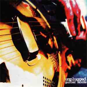 Simon Stewart - Unplugged Guitar Moods album