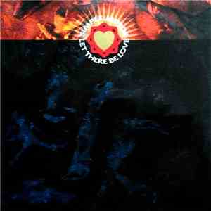 Simple Minds - Let There Be Love album