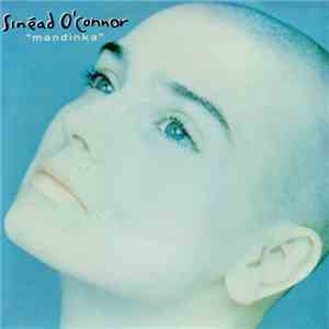 Sinéad O'Connor - Mandinka album