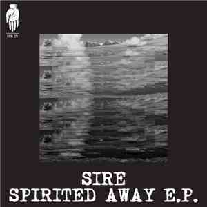 Sire - Spirited Away album