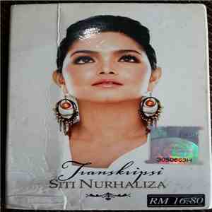 Siti Nurhaliza - Transkripsi album