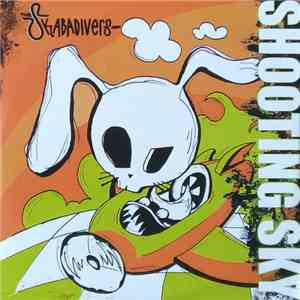 Skabadivers - Shooting Sky album