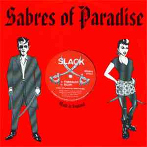 Slack  - Painkiller / Blade album
