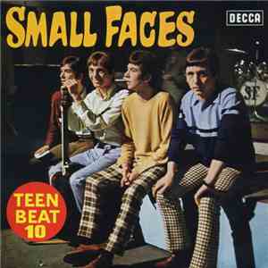 Small Faces - Teenbeat 10 album