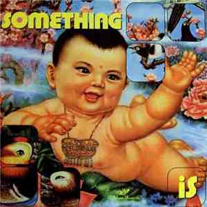 Something  - Is album