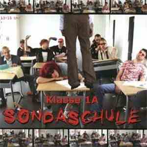 Sondaschule - Klasse 1A album