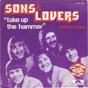 Sons And Lovers - Take Up The Hammer album