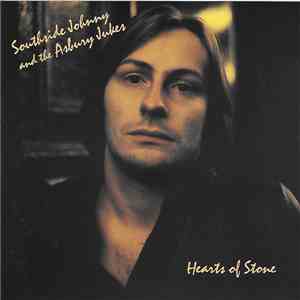 Southside Johnny And The Asbury Jukes - Hearts Of Stone album