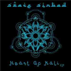 Space Sinbad - Heart Of Kali album