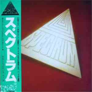 Spectrum  - Spectrum album