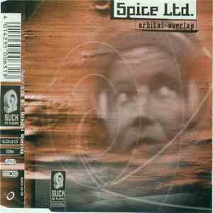Spice Ltd. - Orbital Overlap album