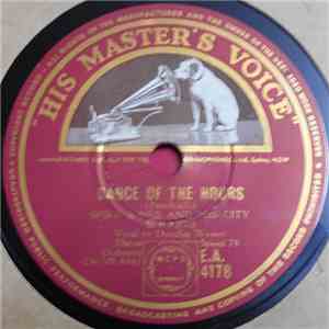 Spike Jones And His City Slickers / Spike Jones Without His Orchestra - Dance Of The Hours / What Is A Disc Jockey album