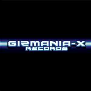 Square Dimensione - A Brand New Dance (Remixes) album