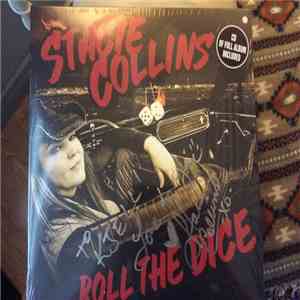 Stacie Collins - Roll the Dice album