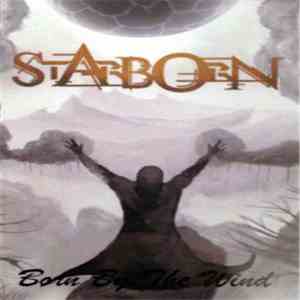 Starborn  - Born By The Wind album