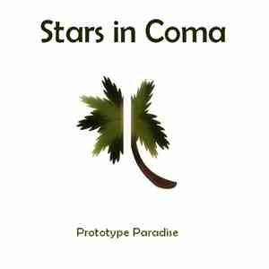Stars In Coma - Prototype Paradise album