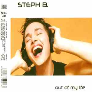 Steph B. - Out Of My Life album