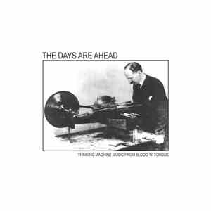 Stephen Ugo Rosin - The Days Are Ahead album