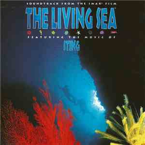 Sting - The Living Sea (Soundtrack From The IMAX Film) album